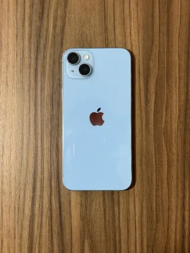 IPhone 14 Plus - 128 GB - Aceito Trocas (12x 211)