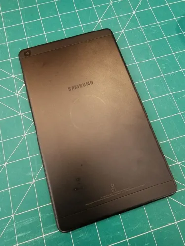 Tablet Samsung A08 2019