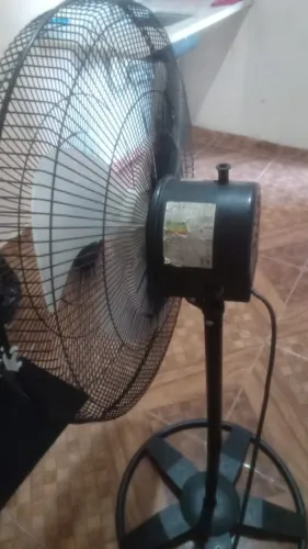 Ventilador