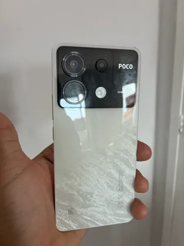 POCO X6 256GB