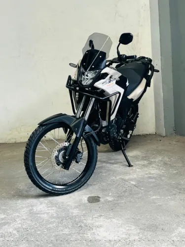 Honda XRE 300 300 cc 