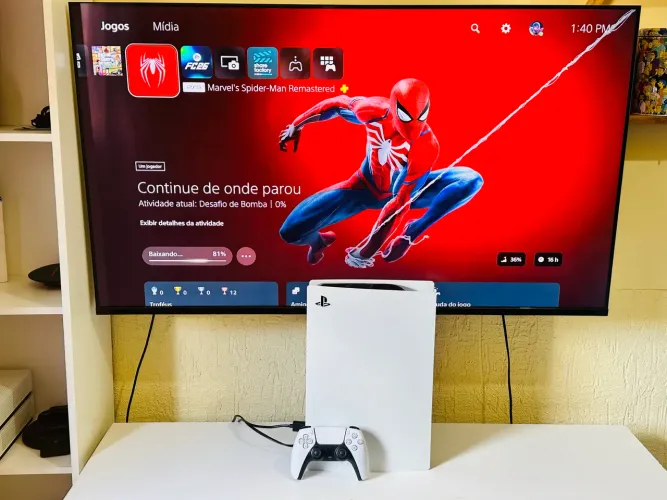 PLAYSTATION 5