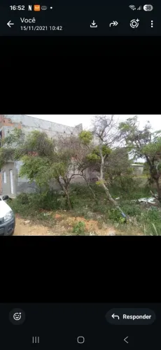 Terreno 