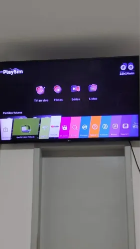 Tv LG
