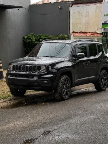 Jeep Renegade S T270 1.3 TB 4X4 Flex Aut. 2022