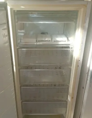 Freezer
