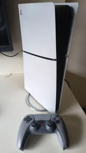 Ps5 Estado de Novo Digital