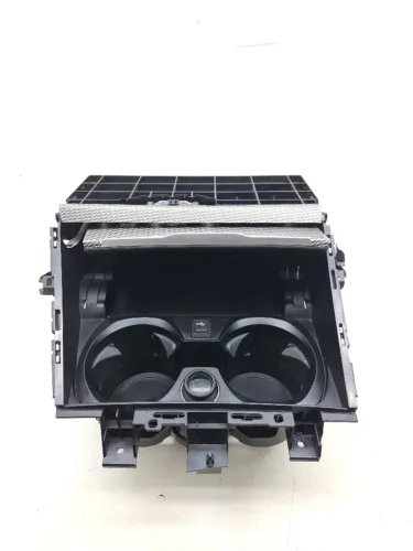 Porta Objetos C Módulo Indução Bmw 320i G20 2.0 2019 2020 