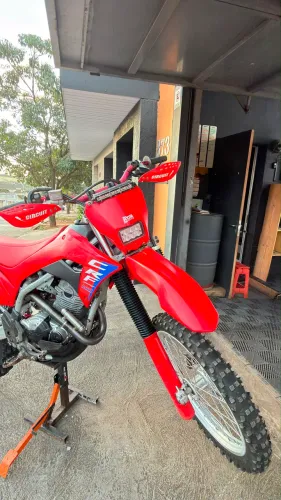 Crf 250f