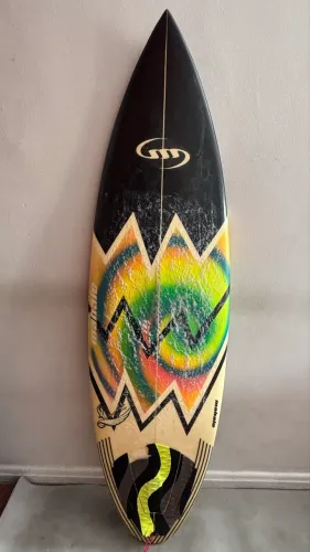 Prancha de surf
