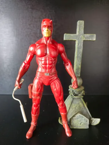 Marvel Select Demolidor Daredevil