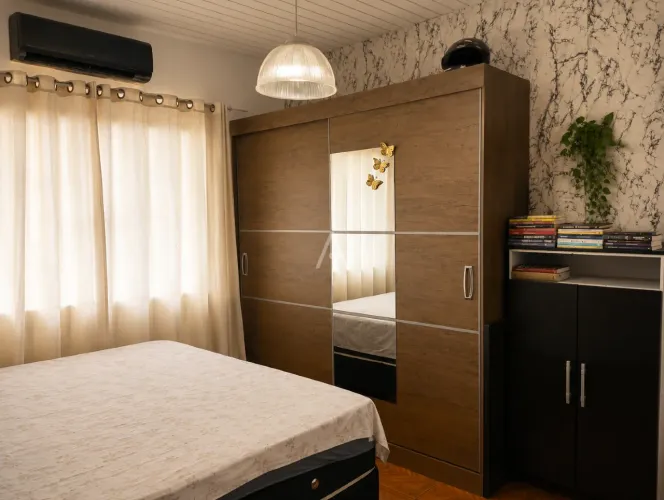 Casa Residencial 2 quartos à venda no Bairro 14 DE NOVEMBRO em CASCAVEL por R$ 250.000,00