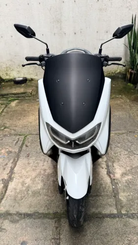 Nmax 2022