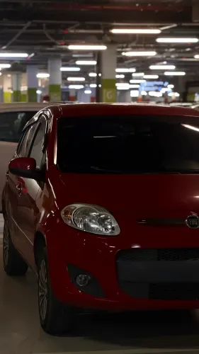 Fiat Palio Attra./italia 1.4 EVO F.flex 8V 5P 2014