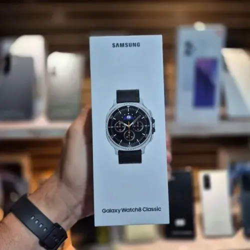 Smartwatch Galaxy Watch 8 classic