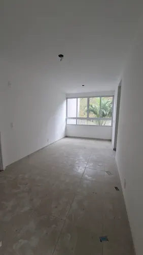 Vendo apartamento em Itaboraí