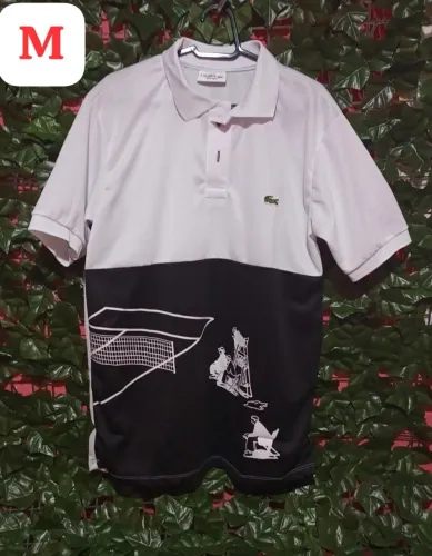 GOLA POLO DRY FIT 50 REAIS 