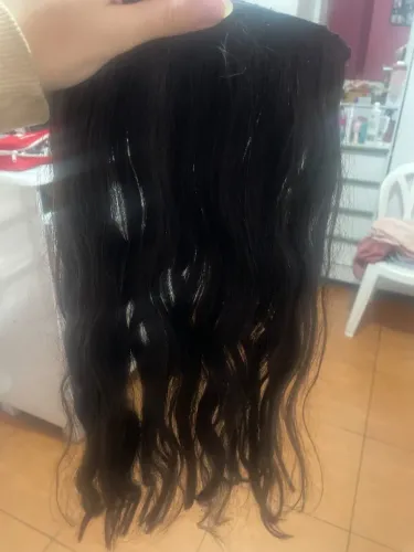 Mega Hair