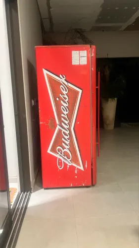 Cervejeira gelopar