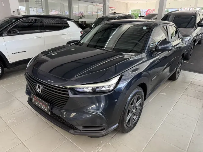 Honda HR-V EXL 1.5 Sensing 16V 5P Aut. 2023