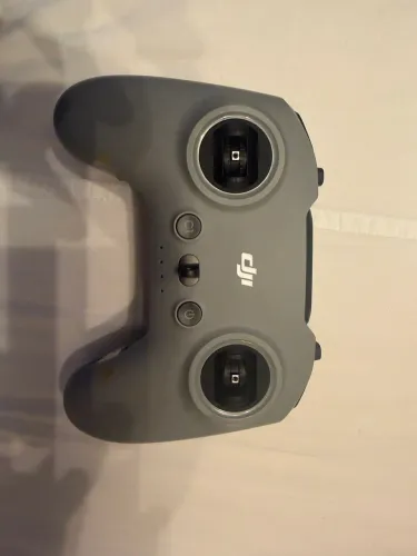 Controle drone Fvp