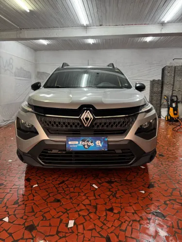 Renault Kardian Evolut. Flex 1.0 TB 12V 5P Aut. 2025