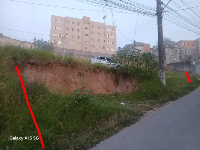 35.000 mil Aceito proposta