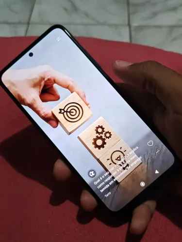 Redmi Note 12S - 256GB