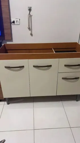 Balcão 1.20 - montamos e entregamos Hoje consulte taxa de entrega