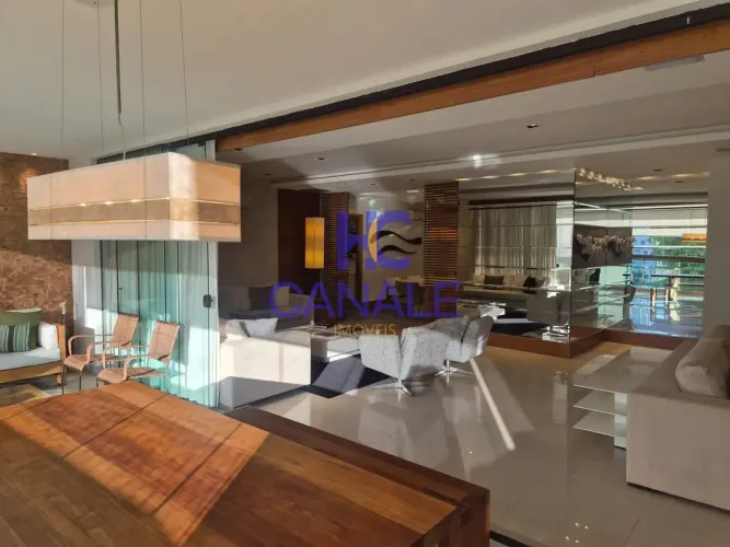 Apartamento à venda, Condomínio Via Privilege - Península, Barra da Tijuca, Rio de Janeiro