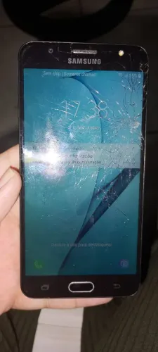 Celulares quebra galho