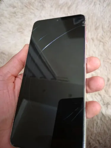 Celular Samsung S21 - 5G - 128 gigas Usado