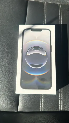 iPhone 16e LACRADO com NOTA FISCAL