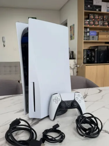 Playstation 5