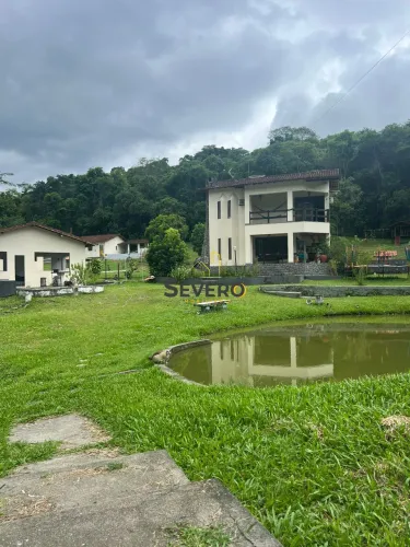 Sítio com Estrututa COMPLETA ! Lazer em Família, Moradia ou Investimento