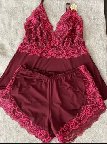 Baby doll
