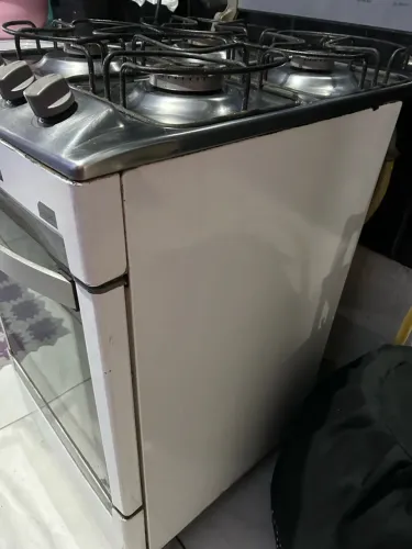 Fogão 4 bocas