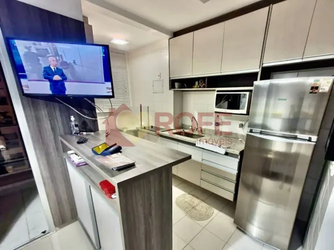 Studio com 1 dormitório para alugar, 34 m² - Brooklin - São Paulo/SP