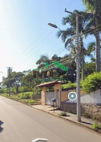Terreno com 1.032m² em Socorro Infraestrutura Completa, Região Turística e Fácil Acesso à