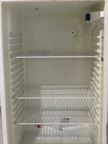 Geladeira DAKO 2P