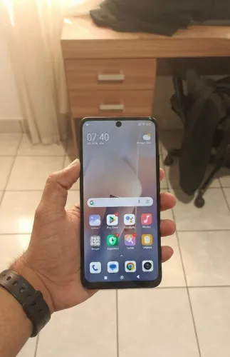 Redmi note 11 5G perfeito