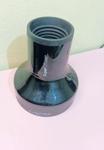 Difusor de Cachos Universal GA.MA Italy - Super Diffuser