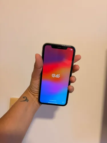 iPhone XR - 64GB - único dono