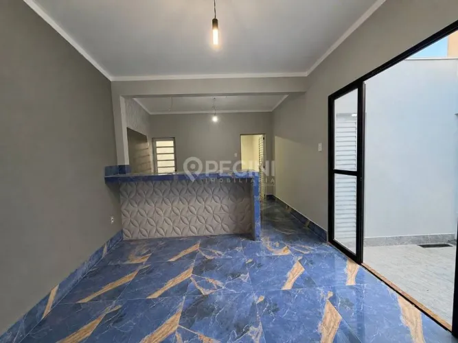 Salão para alugar no Jardim Bela Vista em Rio Claro.