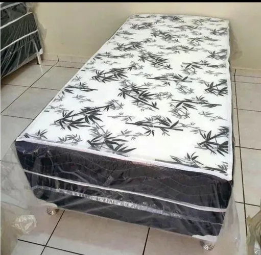 Cama faro 