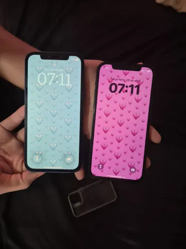 IPHONE 12 normal
