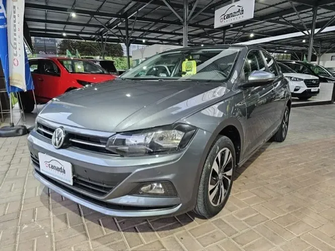 Volkswagen Polo Comfort. 200 TSI 1.0 Flex 12V Aut. 2021