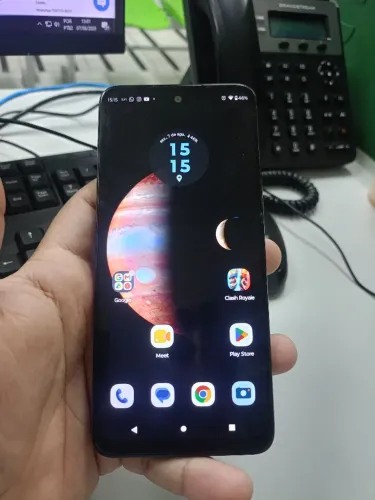 MOTO G 32