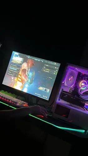Pc gamer