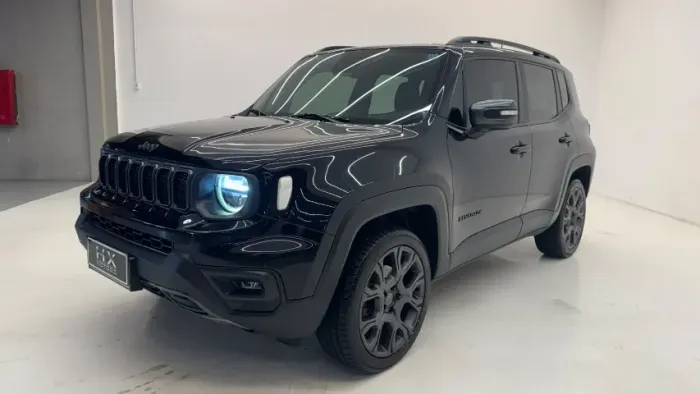 Jeep Renegade S T270 1.3 TB 4X4 Flex Aut. 2023